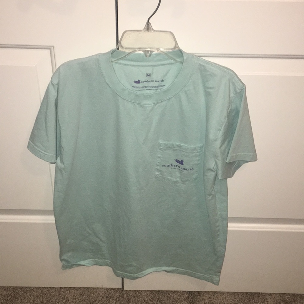 • Women’s Southern Marsh t-shirt